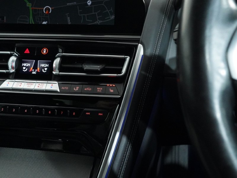 2020 (70) BMW 8 SERIES 840i [333] sDrive M Sport 4dr Auto 5048651