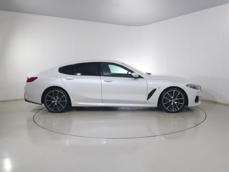 2020 (70) BMW 8 SERIES 840i [333] sDrive M Sport 4dr Auto 5048676