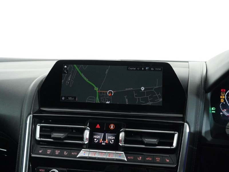 2020 (70) BMW 8 SERIES 840i [333] sDrive M Sport 4dr Auto 5048649