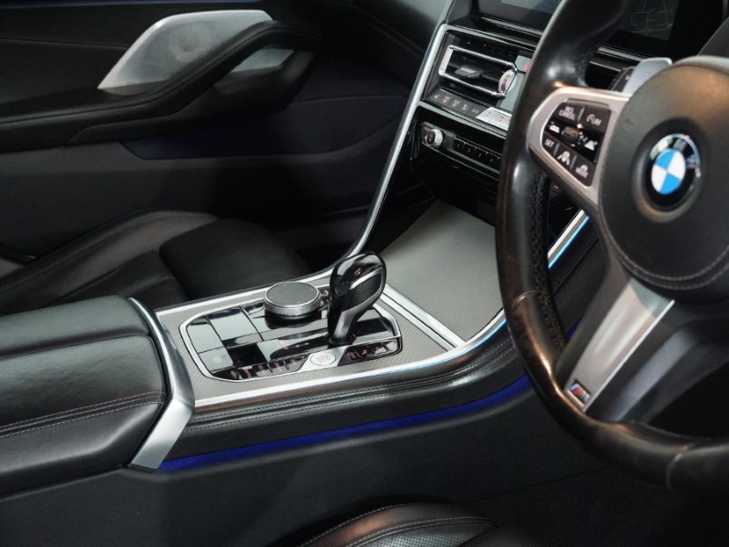 2020 (70) BMW 8 SERIES 840i [333] sDrive M Sport 4dr Auto 5048648