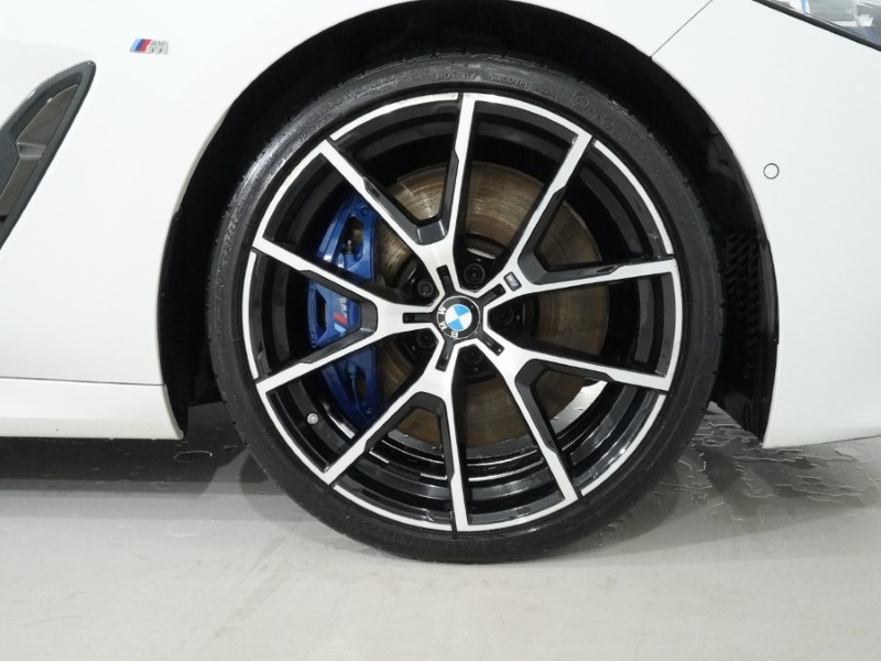 2020 (70) BMW 8 SERIES 840i [333] sDrive M Sport 4dr Auto 5048639