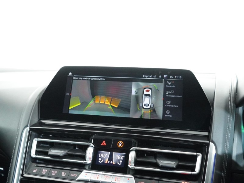 2020 (70) BMW 8 SERIES 840i [333] sDrive M Sport 4dr Auto 5048663