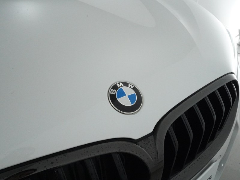 2020 (70) BMW 8 SERIES 840i [333] sDrive M Sport 4dr Auto 5048637