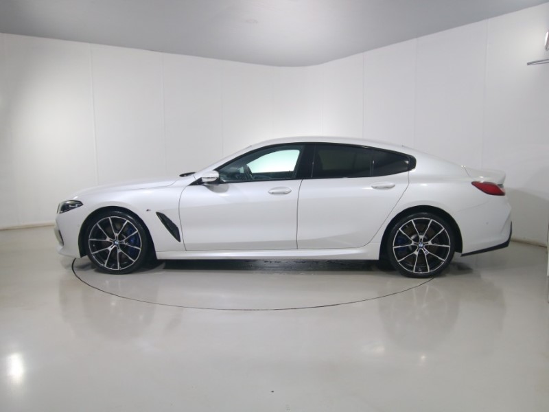 2020 (70) BMW 8 SERIES 840i [333] sDrive M Sport 4dr Auto 5048672