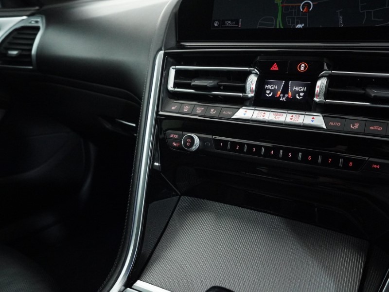 2020 (70) BMW 8 SERIES 840i [333] sDrive M Sport 4dr Auto 5048652