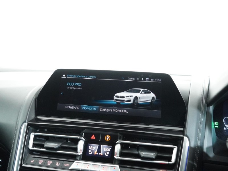 2020 (70) BMW 8 SERIES 840i [333] sDrive M Sport 4dr Auto 5048661