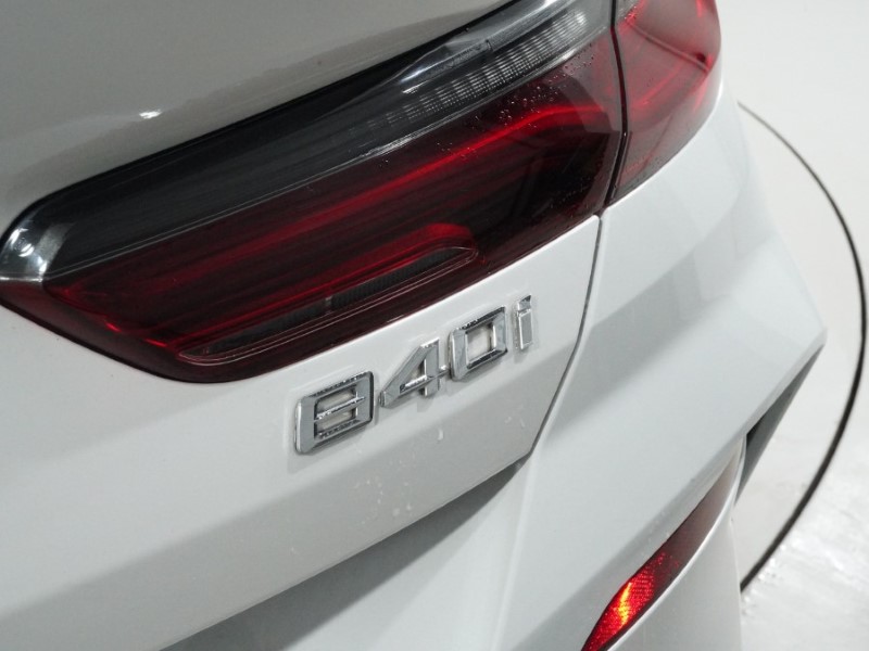 2020 (70) BMW 8 SERIES 840i [333] sDrive M Sport 4dr Auto 5048625