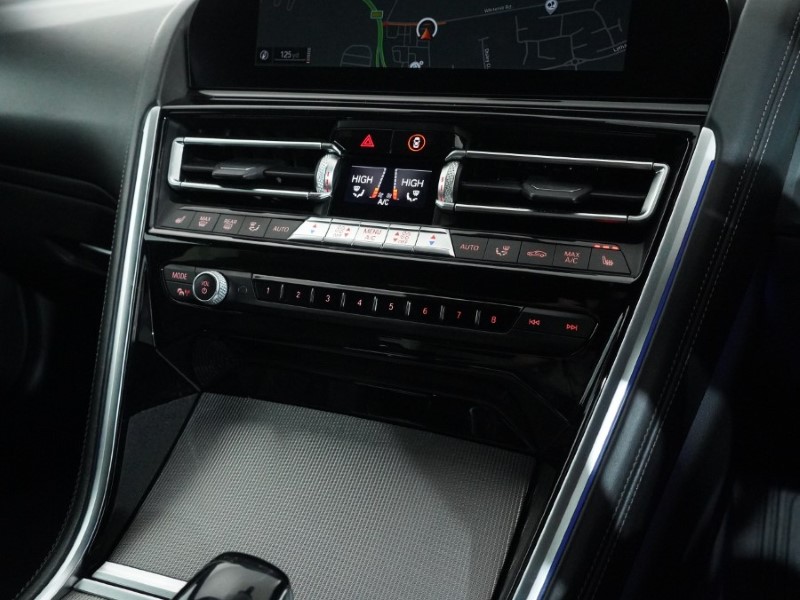 2020 (70) BMW 8 SERIES 840i [333] sDrive M Sport 4dr Auto 5048653