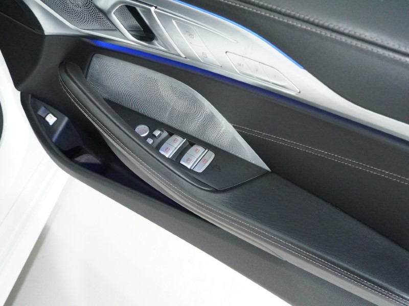 2020 (70) BMW 8 SERIES 840i [333] sDrive M Sport 4dr Auto 5048643