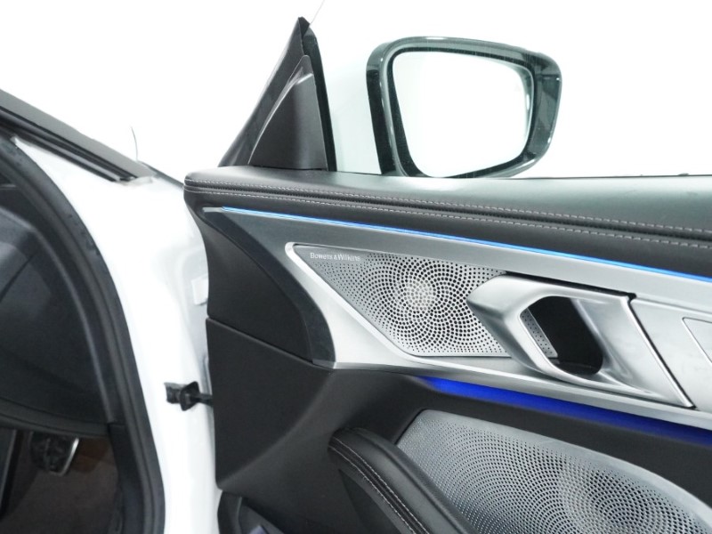 2020 (70) BMW 8 SERIES 840i [333] sDrive M Sport 4dr Auto 5048645