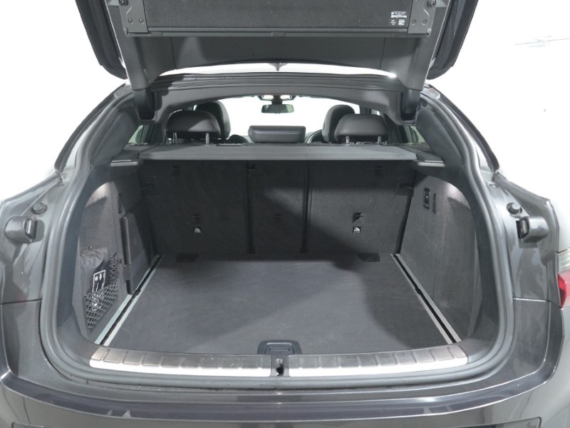 2022 (72) BMW X4 xDrive20d MHT M Sport 5dr Step Auto 5058665