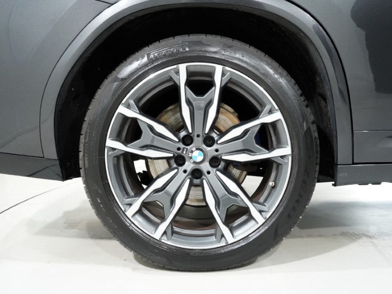 2022 (72) BMW X4 xDrive20d MHT M Sport 5dr Step Auto 5058679