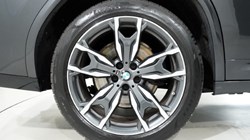 2022 (72) BMW X4 xDrive20d MHT M Sport 5dr Step Auto 5058679