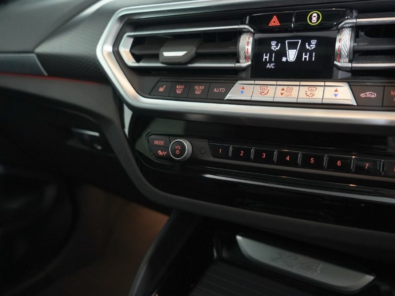 2022 (72) BMW X4 xDrive20d MHT M Sport 5dr Step Auto 5058689