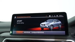 2022 (72) BMW X4 xDrive20d MHT M Sport 5dr Step Auto 5058694