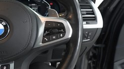 2022 (72) BMW X4 xDrive20d MHT M Sport 5dr Step Auto 5058702