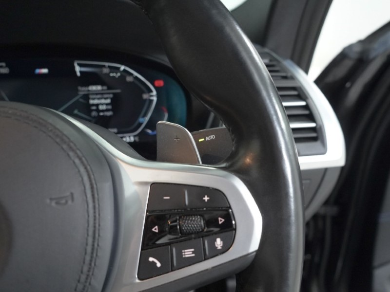 2022 (72) BMW X4 xDrive20d MHT M Sport 5dr Step Auto 5058701