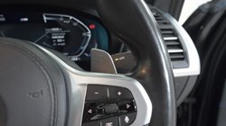 2022 (72) BMW X4 xDrive20d MHT M Sport 5dr Step Auto 5058701