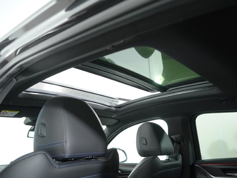 2022 (72) BMW X4 xDrive20d MHT M Sport 5dr Step Auto 5058671