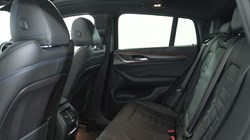 2022 (72) BMW X4 xDrive20d MHT M Sport 5dr Step Auto 5058670