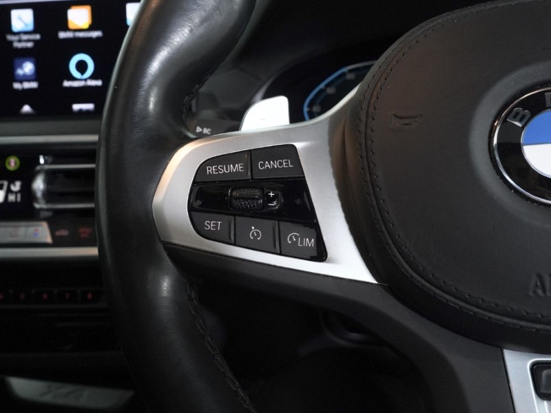 2022 (72) BMW X4 xDrive20d MHT M Sport 5dr Step Auto 5058699