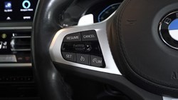 2022 (72) BMW X4 xDrive20d MHT M Sport 5dr Step Auto 5058699