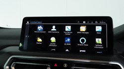 2022 (72) BMW X4 xDrive20d MHT M Sport 5dr Step Auto 5058698