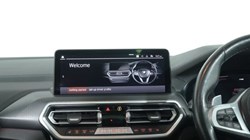 2022 (72) BMW X4 xDrive20d MHT M Sport 5dr Step Auto 5058673