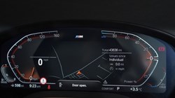 2022 (72) BMW X4 xDrive20d MHT M Sport 5dr Step Auto 5058685