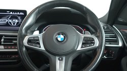 2022 (72) BMW X4 xDrive20d MHT M Sport 5dr Step Auto 5058674