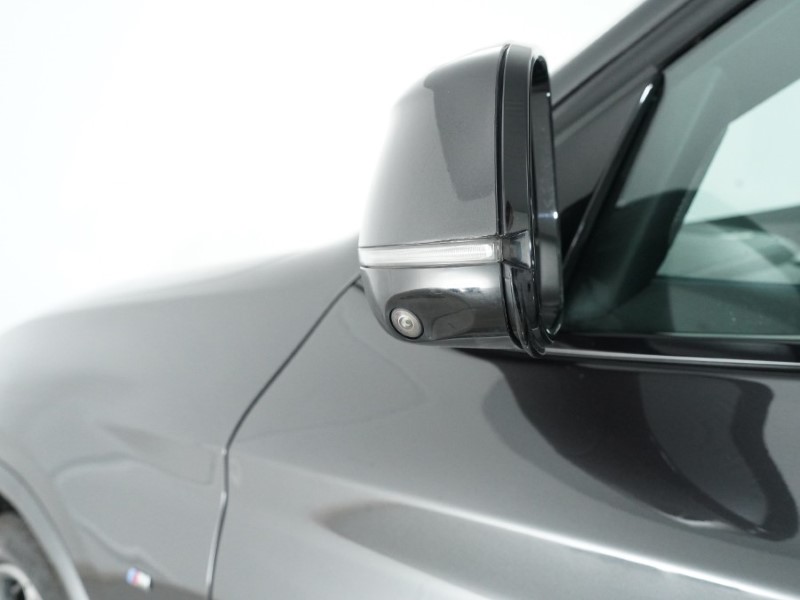 2022 (72) BMW X4 xDrive20d MHT M Sport 5dr Step Auto 5058666