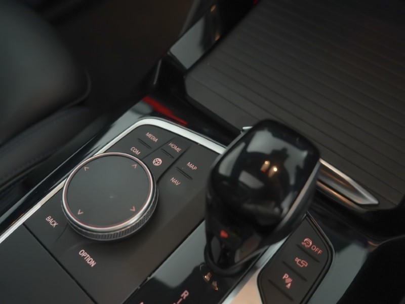 2022 (72) BMW X4 xDrive20d MHT M Sport 5dr Step Auto 5058692