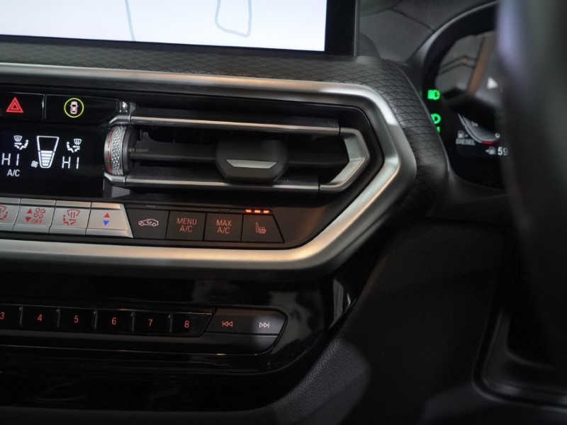 2022 (72) BMW X4 xDrive20d MHT M Sport 5dr Step Auto 5058688