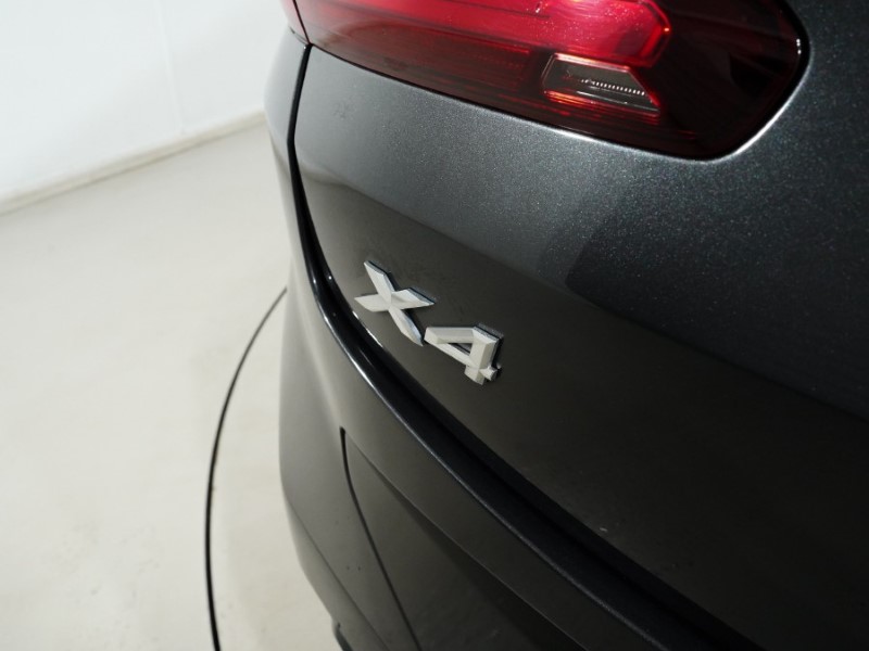 2022 (72) BMW X4 xDrive20d MHT M Sport 5dr Step Auto 5058664