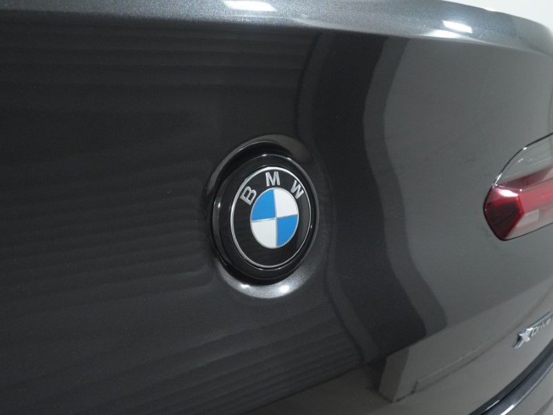 2022 (72) BMW X4 xDrive20d MHT M Sport 5dr Step Auto 5058663