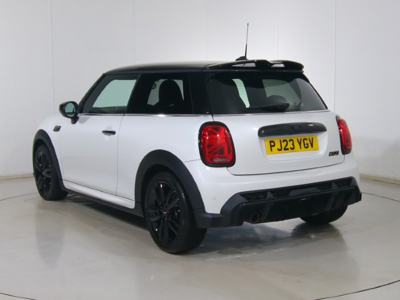 2023 (23) MINI HATCHBACK 1.5 Cooper Sport 3dr Auto