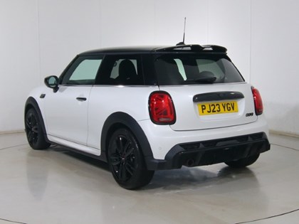2023 (23) MINI HATCHBACK 1.5 Cooper Sport 3dr Auto