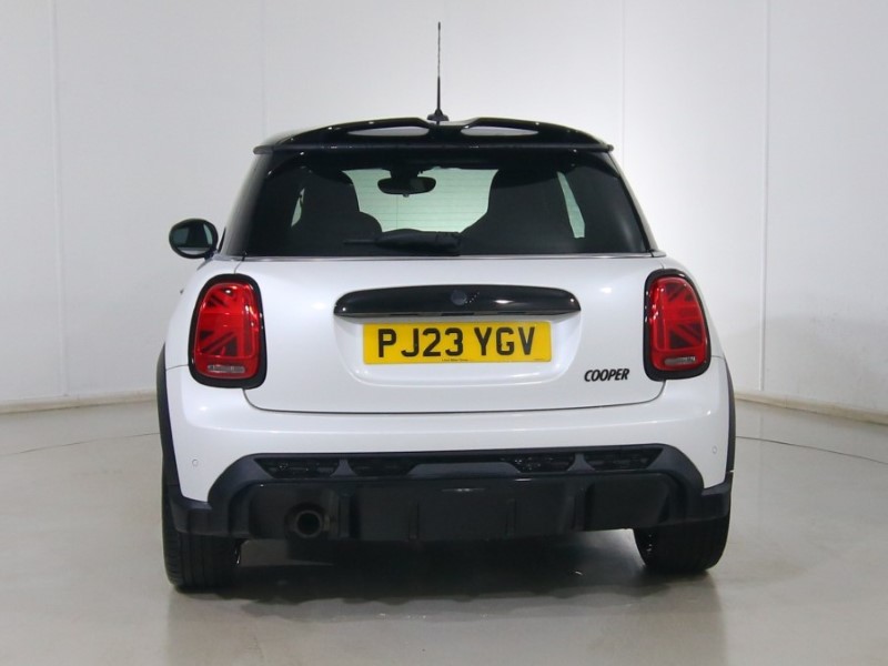 2023 (23) MINI HATCHBACK 1.5 Cooper Sport 3dr Auto 5056108