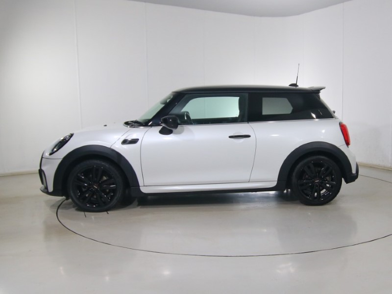 2023 (23) MINI HATCHBACK 1.5 Cooper Sport 3dr Auto 5056106