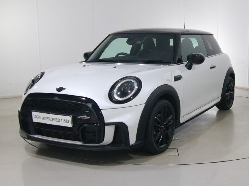 2023 (23) MINI HATCHBACK 1.5 Cooper Sport 3dr Auto 5056105