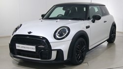 2023 (23) MINI HATCHBACK 1.5 Cooper Sport 3dr Auto 5056105