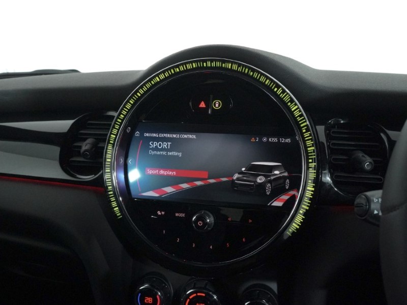 2023 (23) MINI HATCHBACK 1.5 Cooper Sport 3dr Auto 5056090