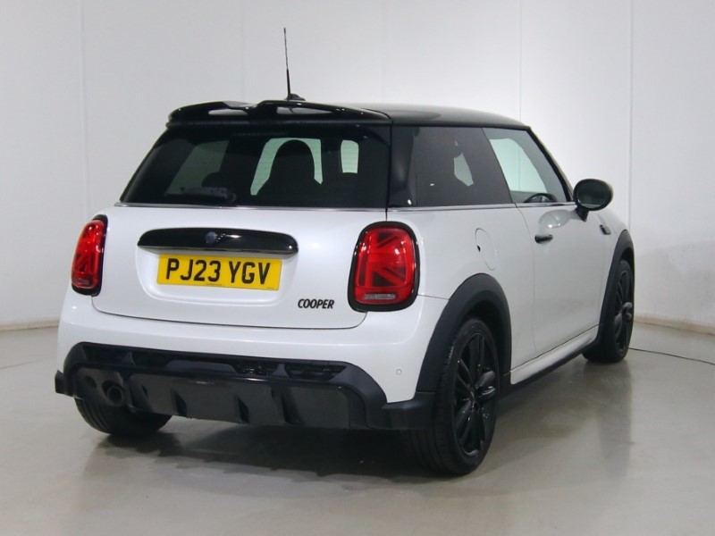 2023 (23) MINI HATCHBACK 1.5 Cooper Sport 3dr Auto 5056109
