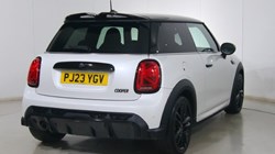 2023 (23) MINI HATCHBACK 1.5 Cooper Sport 3dr Auto 5056109