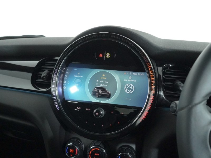 2023 (23) MINI HATCHBACK 1.5 Cooper Sport 3dr Auto 5056087