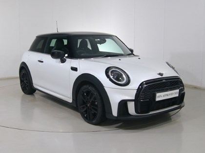2023 (23) MINI HATCHBACK 1.5 Cooper Sport 3dr Auto