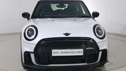 2023 (23) MINI HATCHBACK 1.5 Cooper Sport 3dr Auto 5056104
