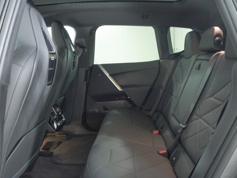 2023 (72) BMW iX 385kW xDrive50 M Sport 111.5kWh 5dr Auto 5042602