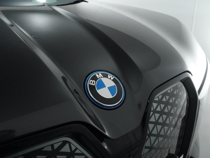 2023 (72) BMW iX 385kW xDrive50 M Sport 111.5kWh 5dr Auto 5042611