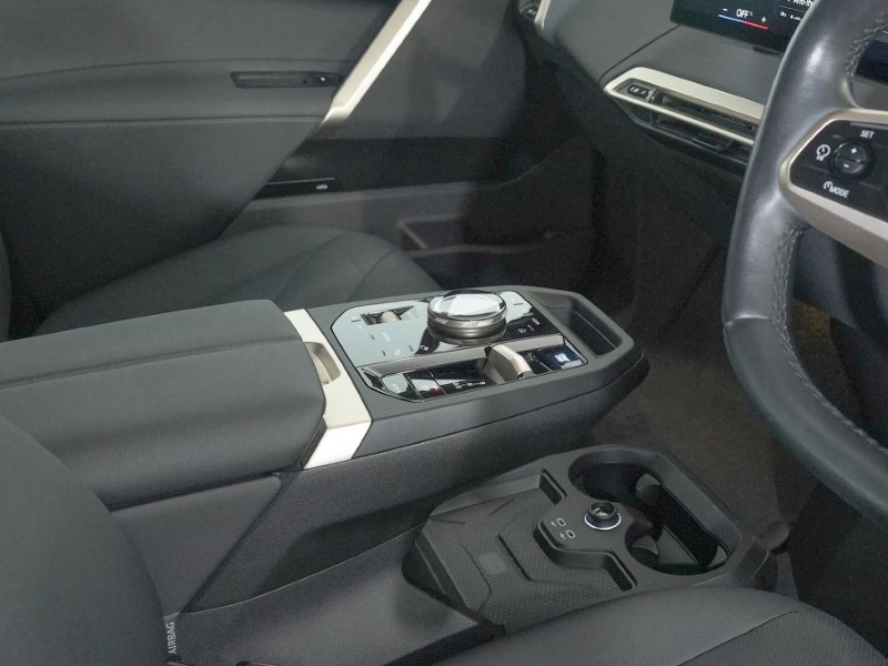 2023 (72) BMW iX 385kW xDrive50 M Sport 111.5kWh 5dr Auto 5042618